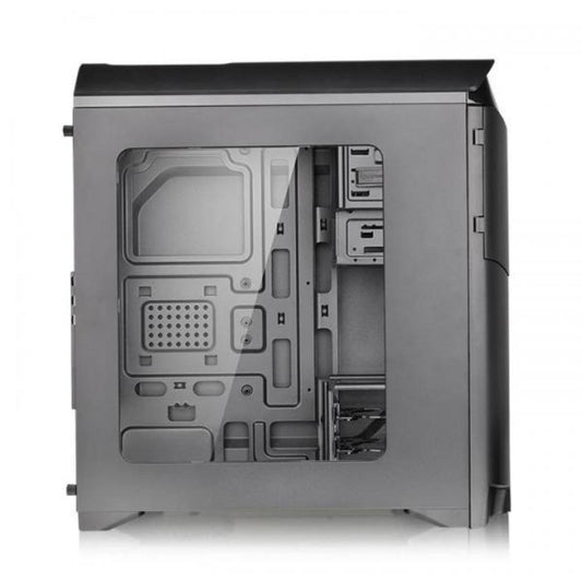 Thermaltake Versa N26 Mid Tower Cabinet (Black)