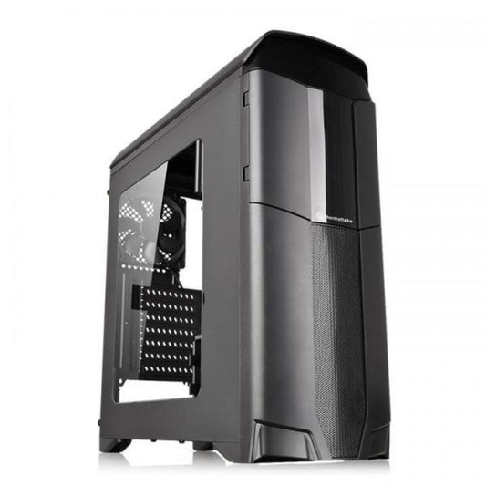 Thermaltake Versa N26 Mid Tower Cabinet (Black)