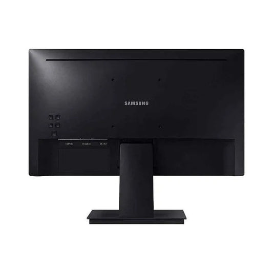SAMSUNG LS24A314NHWXXL 24 Inch FHD 60Hz VA Panel 99% SRGB 9MS VA Gaming Monitor