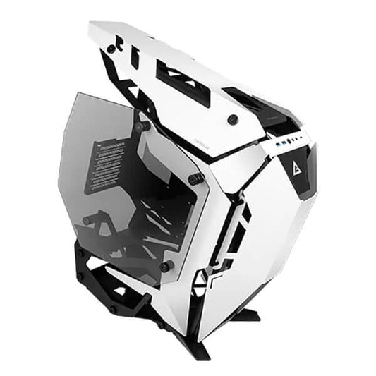 Antec Torque (E-Atx) Mid Tower Cabinet (White)