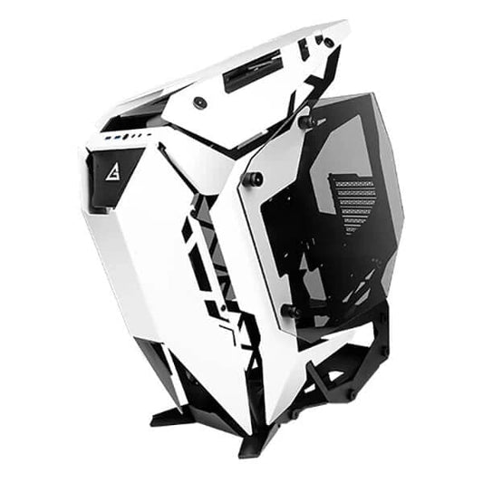 Antec Torque (E-Atx) Mid Tower Cabinet (White)