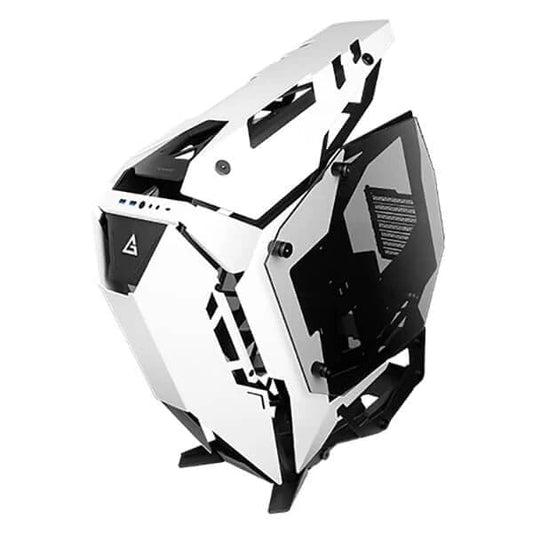 Antec Torque (E-Atx) Mid Tower Cabinet (White)