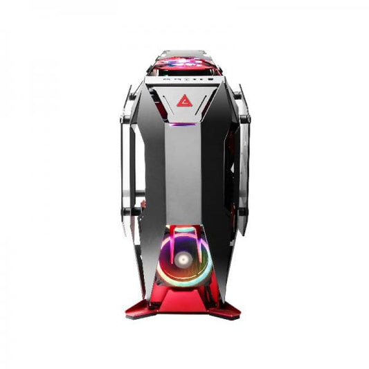 Antec Torque Dual Side TG Mid Tower Cabinet (Black)