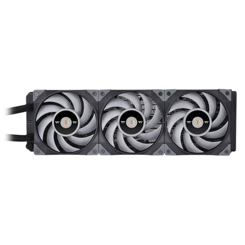 Thermaltake ToughLiquid Ultra 360 CPU Liquid Cooler