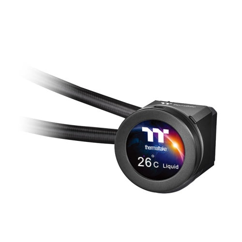 Thermaltake ToughLiquid Ultra 360 CPU Liquid Cooler