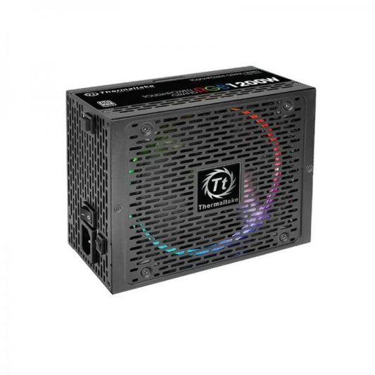 Thermaltake Toughpower Grand RGB 1200 Platinum Fully Modular PSU (1200 Watt)