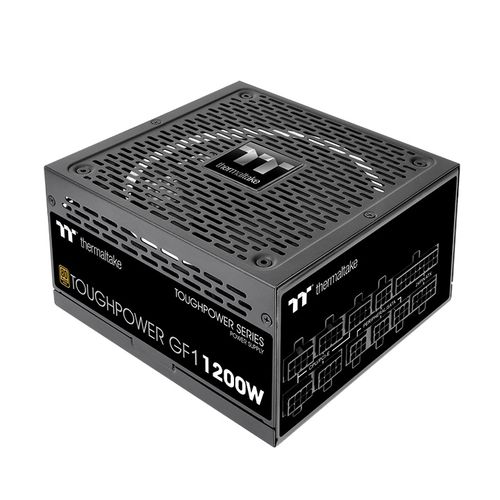 Thermaltake Toughpower GF1 1200W Gold Fully Modular (1200 Watt)