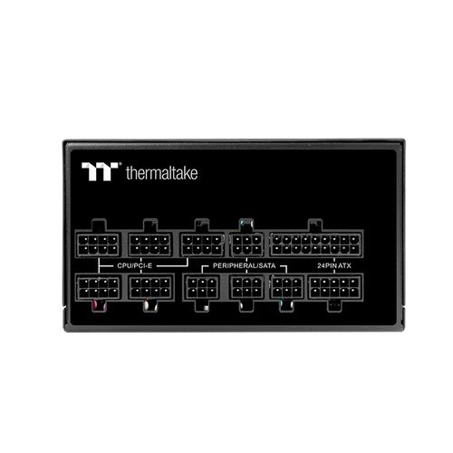 Thermaltake Toughpower GF1 1200W Gold Fully Modular (1200 Watt)