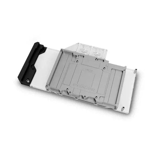 EK - Quantum Vector Trinity RTX 3080/3090 D-RGB - Nickel + Plexi