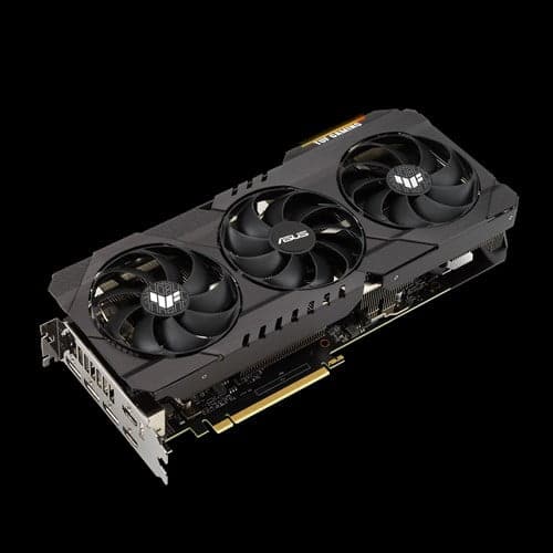 Asus TUF Gaming RTX 3080 10GB GDDR6X Graphics Card