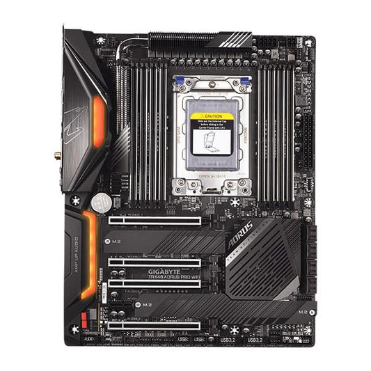 Gigabyte TRX40 Aorus Pro WiFi Motherboard