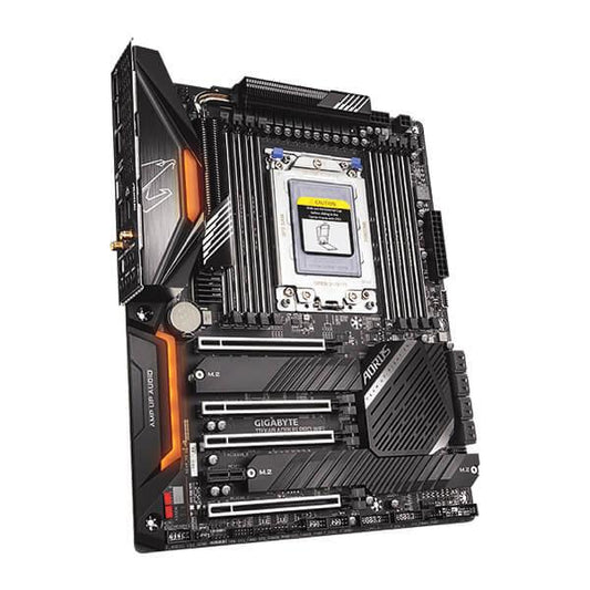Gigabyte TRX40 Aorus Pro WiFi Motherboard