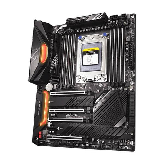 Gigabyte TRX40 Aorus Pro WiFi Motherboard