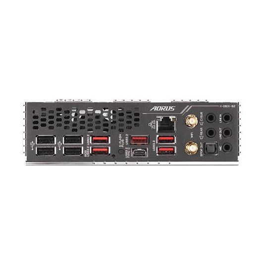 Gigabyte TRX40 Aorus Pro WiFi Motherboard