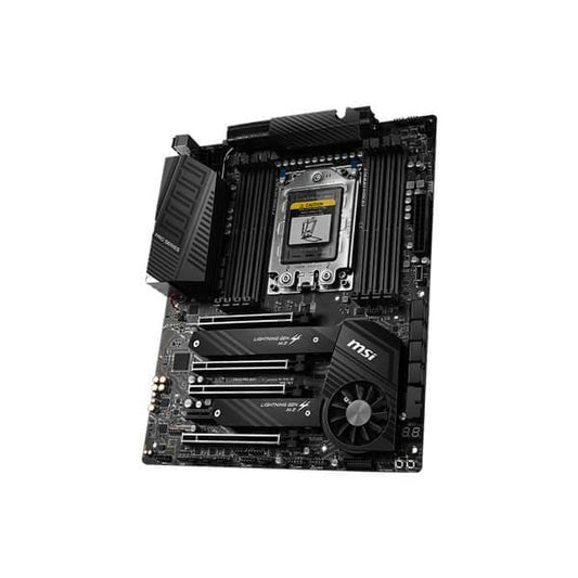 MSI TRX40 Pro WiFi Motherboard