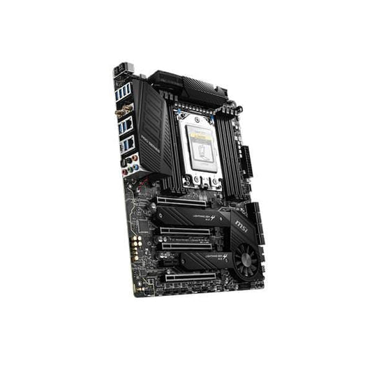 MSI TRX40 Pro WiFi Motherboard