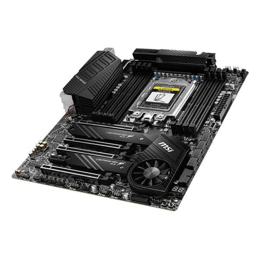 MSI TRX40 Pro 10G Motherboard