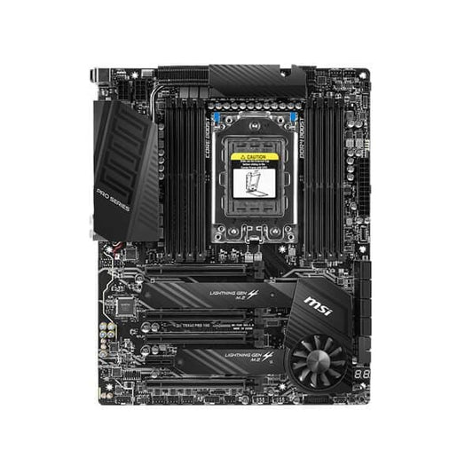 MSI TRX40 Pro 10G Motherboard