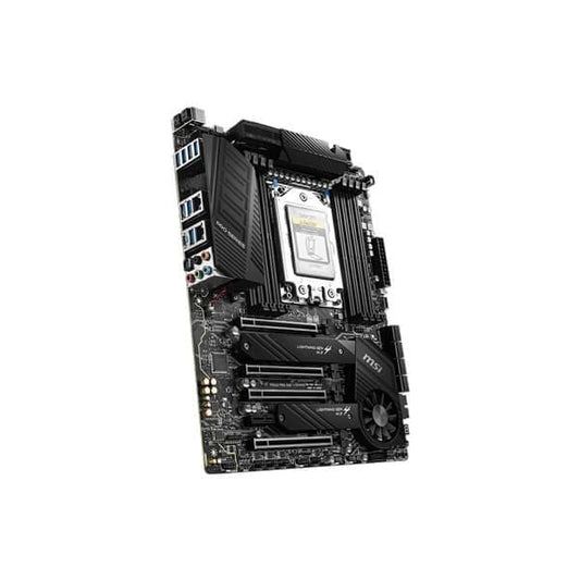 MSI TRX40 Pro 10G Motherboard