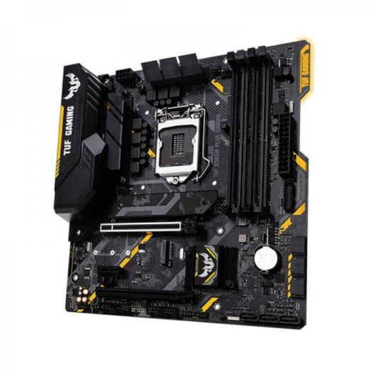 ASUS TUF B365M Plus Gaming Motherboard
