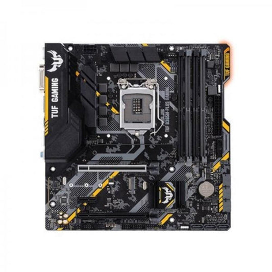 ASUS TUF B365M Plus Gaming Motherboard
