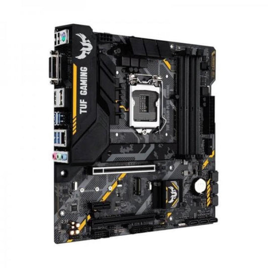 ASUS TUF B365M Plus Gaming Motherboard