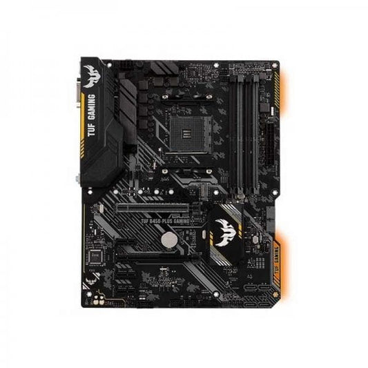 ASUS TUF B450 Plus Gaming Motherboard