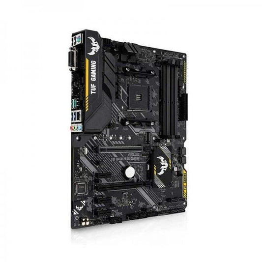 ASUS TUF B450 Plus Gaming Motherboard