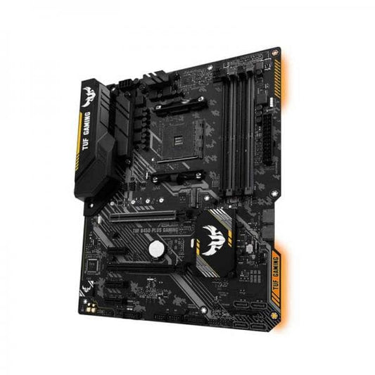 ASUS TUF B450 Plus Gaming Motherboard