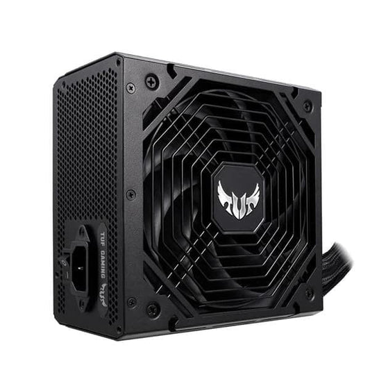 ASUS TUF Gaming 650B 650W 80+ Bronze Non Modular ATX 2.0 Power Supply
