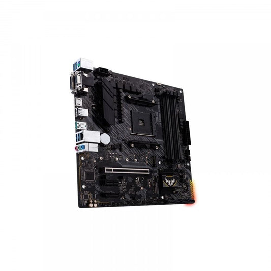 ASUS TUF Gaming A520M-Plus Motherboard