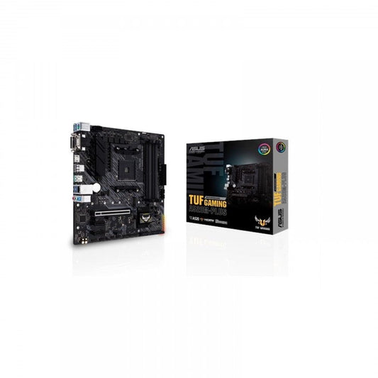ASUS TUF Gaming A520M-Plus Motherboard