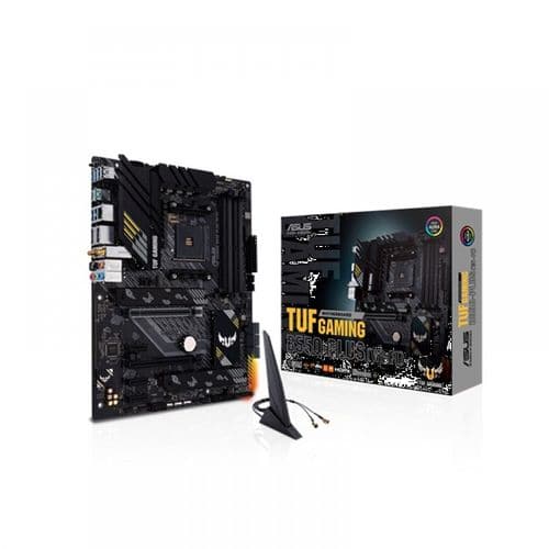 ASUS TUF Gaming B550 Plus WiFi Motherboard