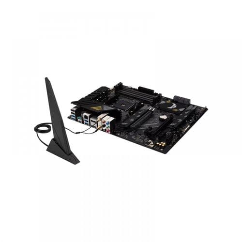 ASUS TUF Gaming B550 Plus WiFi Motherboard