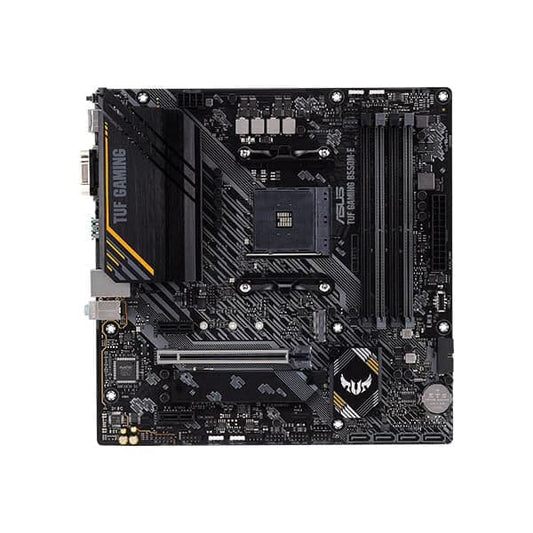 ASUS TUF Gaming B550M-E Motherboard