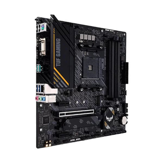 ASUS TUF Gaming B550M-E Motherboard