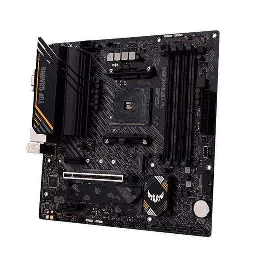 ASUS TUF Gaming B550M-E Motherboard