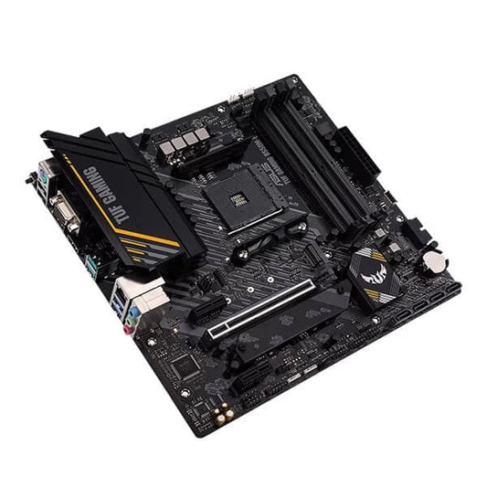 ASUS TUF Gaming B550M-E Motherboard