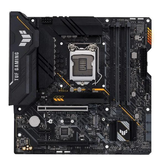 ASUS TUF Gaming B560M-Plus Motherboard