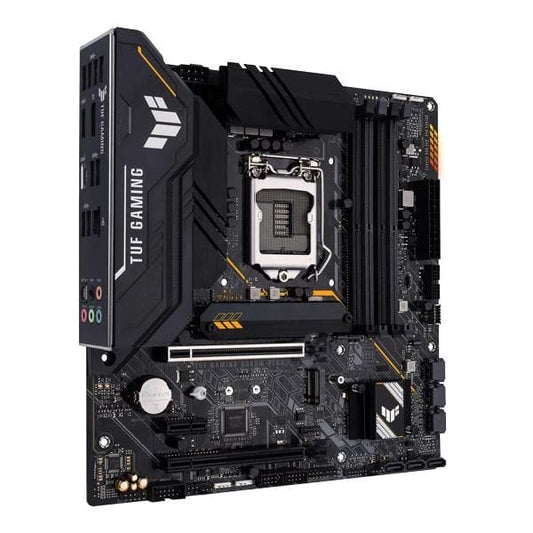 ASUS TUF Gaming B560M-Plus Motherboard