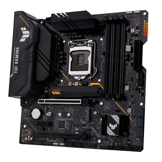 ASUS TUF Gaming B560M-Plus Motherboard