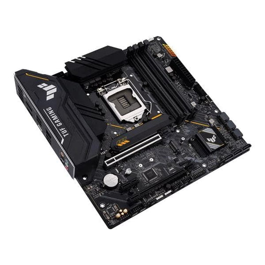 ASUS TUF Gaming B560M-Plus Motherboard