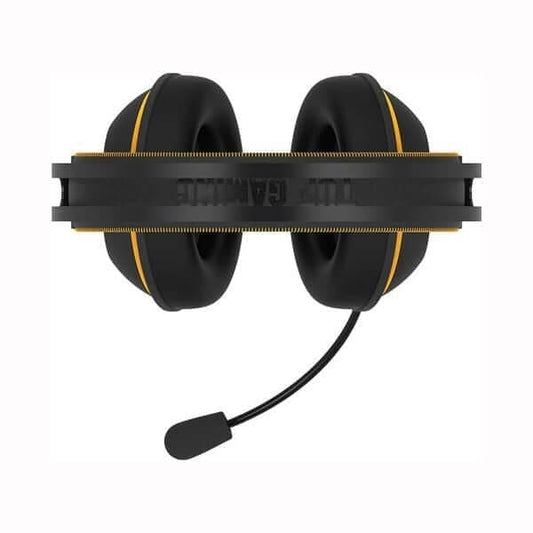 Asus TUF Gaming H7 Core Gaming Headphone (Black-Yellow)