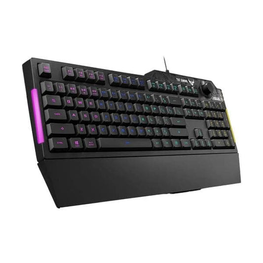 ASUS TUF Gaming K1 Gaming Keyboard
