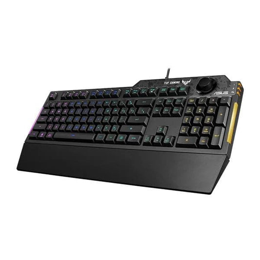 ASUS TUF Gaming K1 Gaming Keyboard