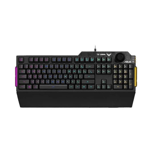 ASUS TUF Gaming K1 Gaming Keyboard