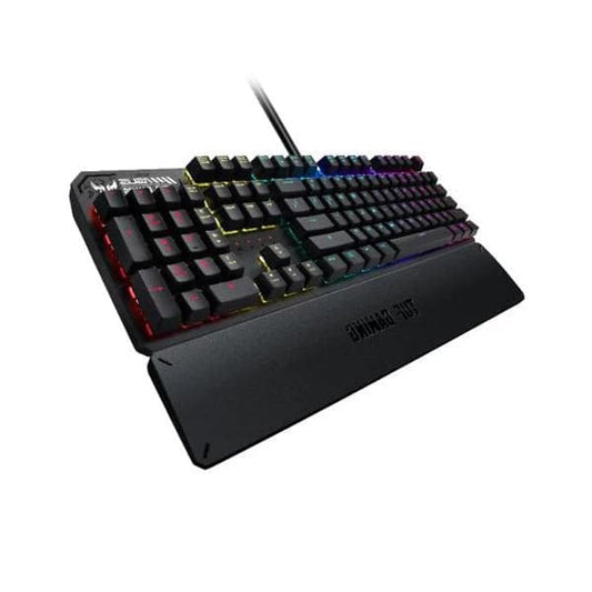 Asus TUF Gaming K3 RGB Mechanical Gaming Keyboard