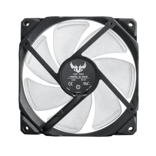 Asus TUF Gaming LC 120 RGB CPU Liquid Cooler