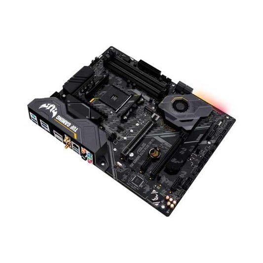 ASUS TUF Gaming X570-Plus WiFi Motherboard