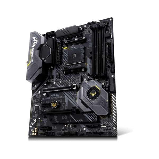 ASUS TUF Gaming X570-Plus WiFi Motherboard